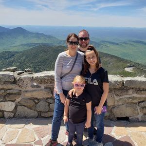 Meet your Posher, Ann-marie